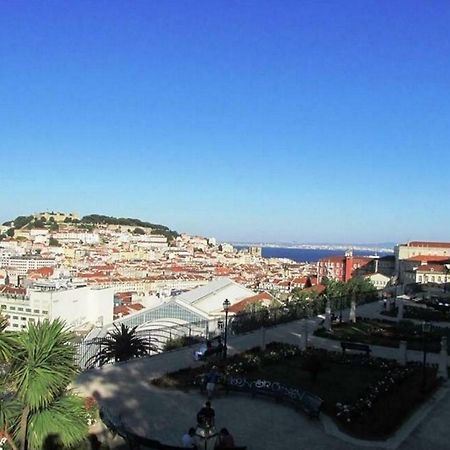 Bairro Alto House, By Timecooler Apartman Lisboa Kültér fotó